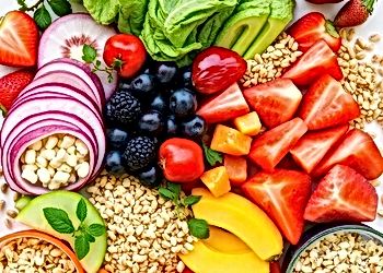The Benefits of Plant-Based Diets