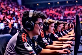 The Impact of Esports on the Gaming Industry