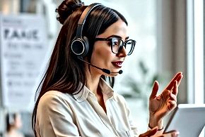 The Impact of Artificial Intelligence on Business