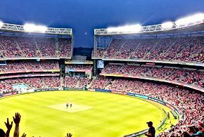The Rise of T20 Cricket Leagues