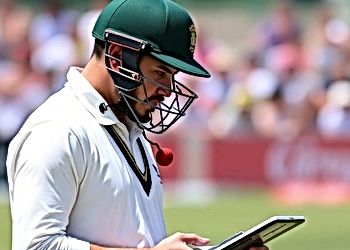 The Impact of Technology on Cricket Umpiring