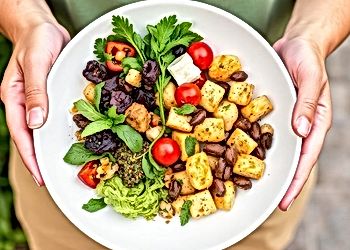 The Growing Trend of Plant-Based Diets