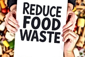 The Impact of Food Waste on the Environment