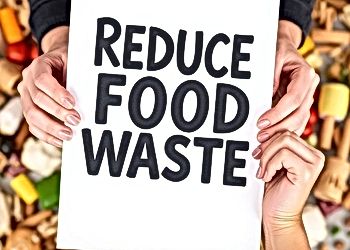 The Impact of Food Waste on the Environment