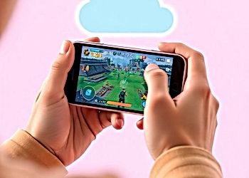 The Rise of Cloud Gaming