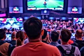 The Impact of Esports on the Gaming Industry