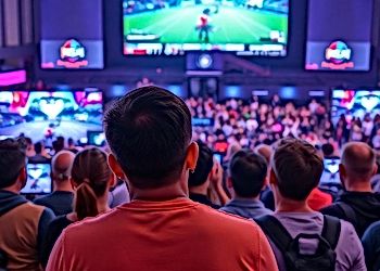 The Impact of Esports on the Gaming Industry