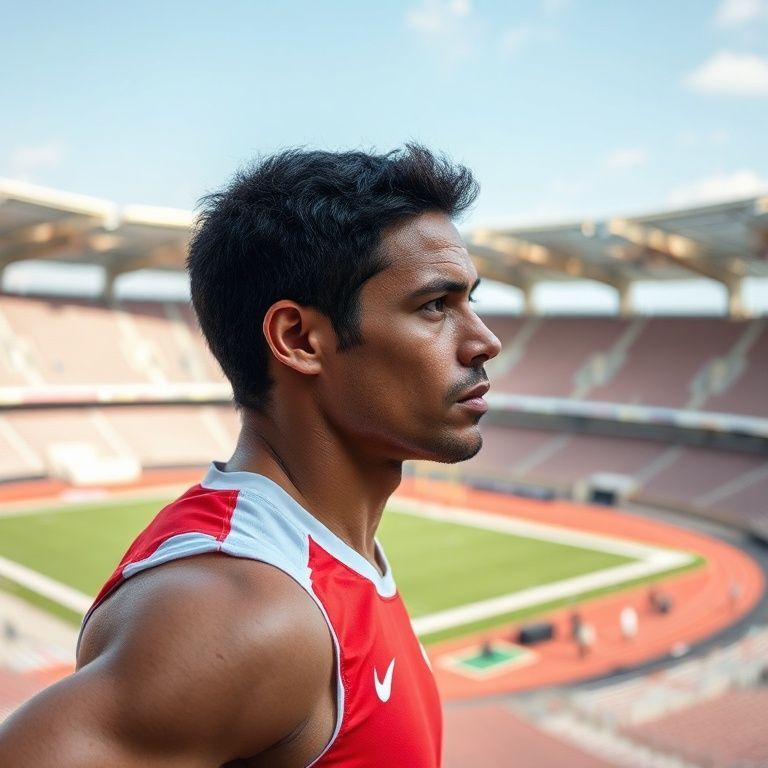 The Impact of Technology on Sports Performance