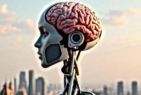 The Rise of Artificial Intelligence
