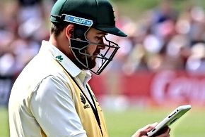 The Impact of Technology on Cricket Umpiring