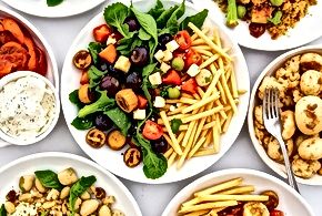 The Growing Trend of Plant-Based Diets