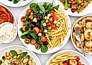 The Growing Trend of Plant-Based Diets