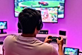 The Rise of Cloud Gaming