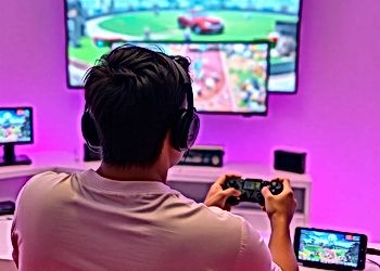 The Rise of Cloud Gaming