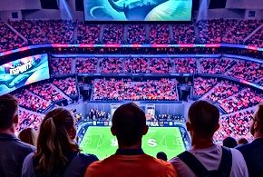 The Impact of Esports on the Gaming Industry