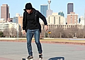 The Rise of Alternative Sports
