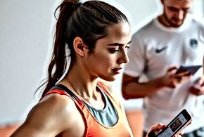 The Impact of Technology on Sports Performance