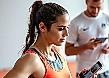 The Impact of Technology on Sports Performance