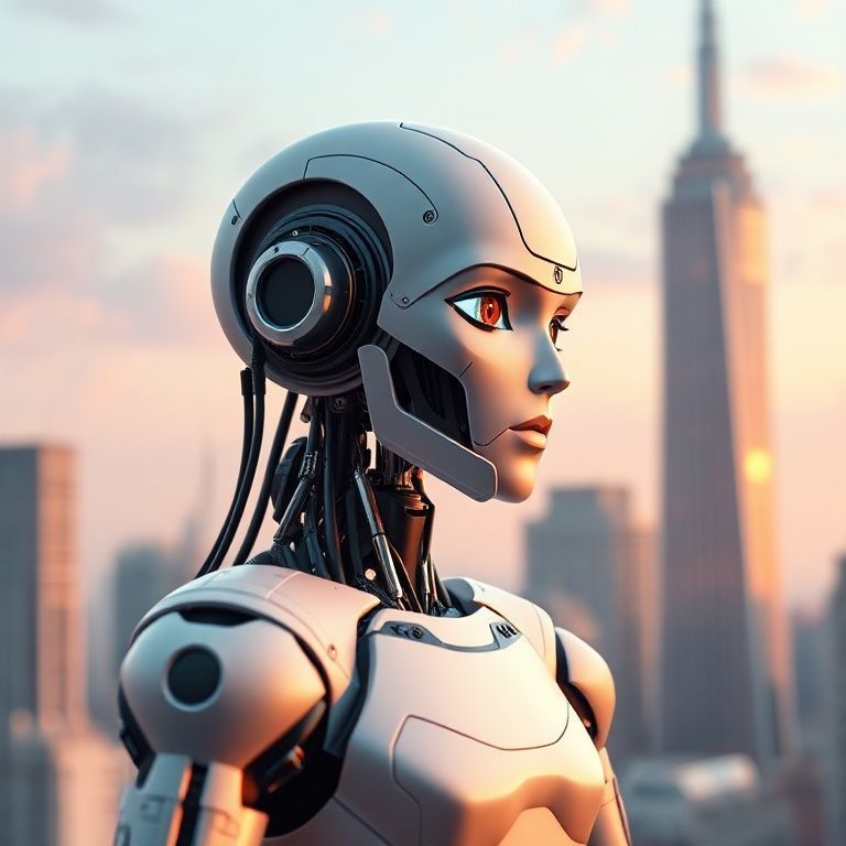 The Growth of Artificial Intelligence
