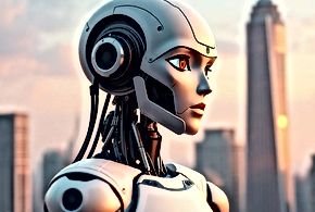 The Growth of Artificial Intelligence