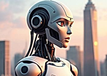 The Growth of Artificial Intelligence