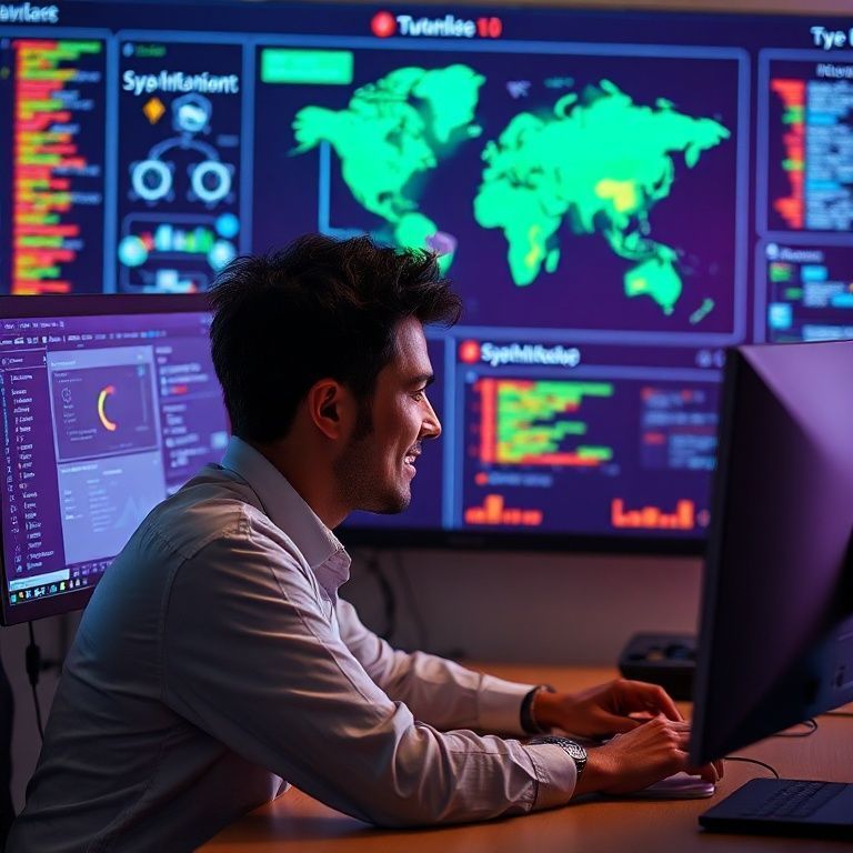 The Impact of Cybersecurity on Business