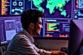 The Impact of Cybersecurity on Business