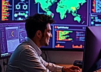 The Impact of Cybersecurity on Business