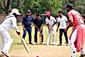 Cricket's Growing Popularity in Non-Traditional Markets