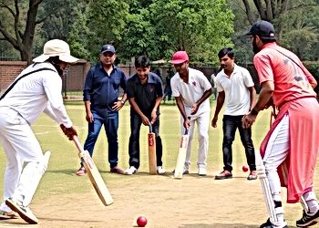 Cricket's Growing Popularity in Non-Traditional Markets