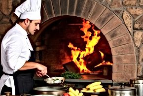 The Resurgence of Traditional Cooking Methods