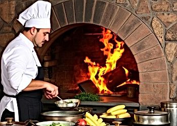The Resurgence of Traditional Cooking Methods