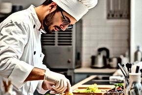The Science Behind Food Pairing