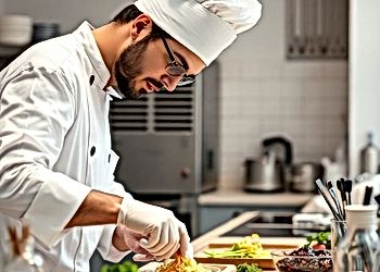 The Science Behind Food Pairing