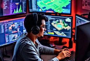 The Evolution of Game Development Tools