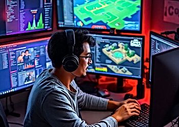The Evolution of Game Development Tools