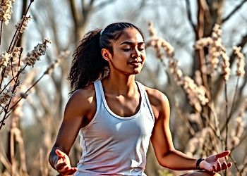 The Impact of Mental Health on Athletic Performance