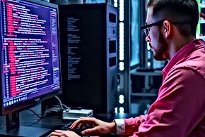 The Potential of Quantum Computing for Cybersecurity