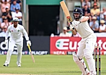 The Subtle Art of Captaincy in Modern Cricket