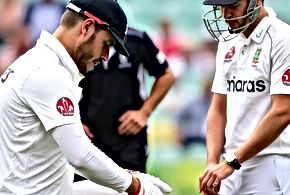 Cricket's Hidden Heroes: The Unsung Role of Support Staff