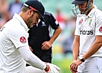 Cricket's Hidden Heroes: The Unsung Role of Support Staff