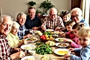 The Flavor of Nostalgia: How Food Can Transport Us Back in Time