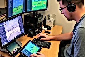 The Evolution of Game Design: How Player Behavior Is Shaping the Industry
