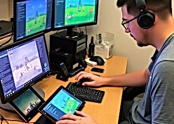 The Evolution of Game Design: How Player Behavior Is Shaping the Industry