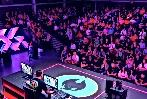 The Rise of Esports as a Global Phenomenon: What It Means for the Gaming Industry