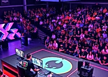 The Rise of Esports as a Global Phenomenon: What It Means for the Gaming Industry