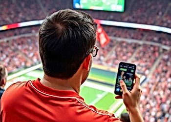 The Changing Face of Sports Media: How Technology Is Revolutionizing the Way We Consume Sports