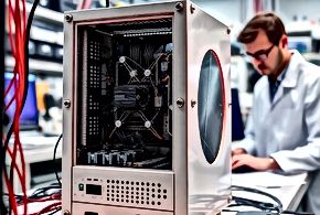 The Emergence of Quantum Computing: What It Means for the Future of Technology