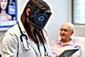 The Rise of Artificial Intelligence in Healthcare: What It Means for Patients and Providers