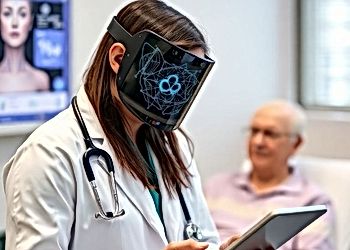The Rise of Artificial Intelligence in Healthcare: What It Means for Patients and Providers